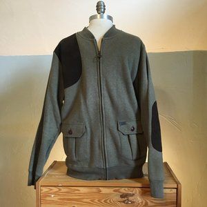 Men's Barbour Fleece Jumper